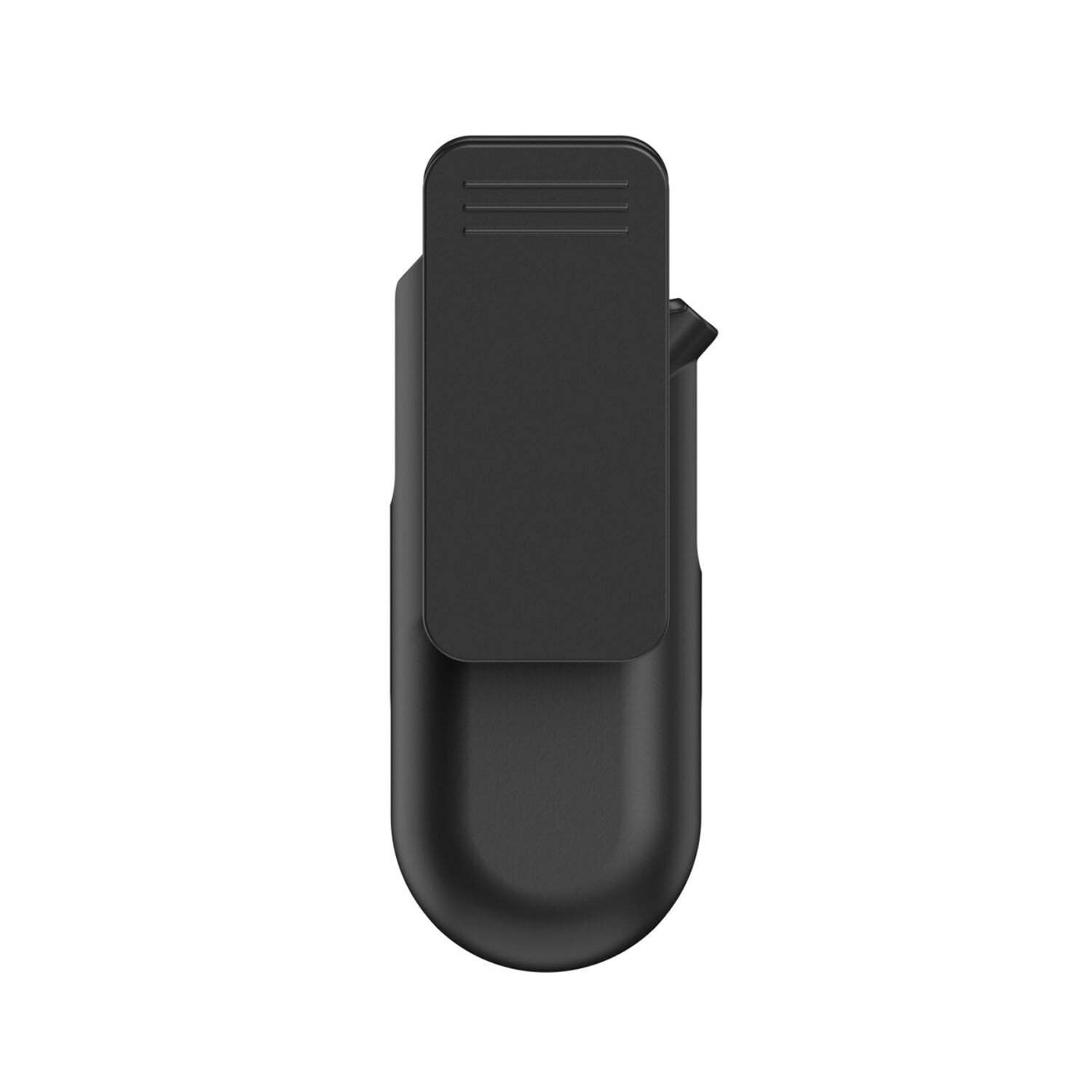 Saramonic BTW Wireless BT Clip-On Mic w/ Headphone Out & Noise Reduction for Computers, Mobile Devices & More