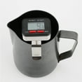thumbnail image 5 of Espresso Cappuccino Coffee Digital Cooking Thermometer Instant Read Meat Thermometer, 5 of 5