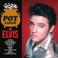 thumbnail image 1 of POT LUCK WITH ELVIS (180G GREY VINYL), 1 of 1