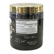 thumbnail image 2 of Psychotic Gold Sabor Fruit Punch 60 Servicios Pre Workout Insane Labz Psychotic, Pre entreno, Psychotic pre workout, Oxido Nitrico, prework, preworkout, oxido nitrico pre-entreno, 2 of 5