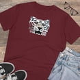 thumbnail image 4 of Organic Creator T-shirt - Unisex, 4 of 6