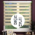 thumbnail image 3 of HWZWT pcs roller blind hardware built-in installation sturdy roller blind bracket office 4 pcs roller blind hardware built-in installation with screws bedroom, 3 of 5