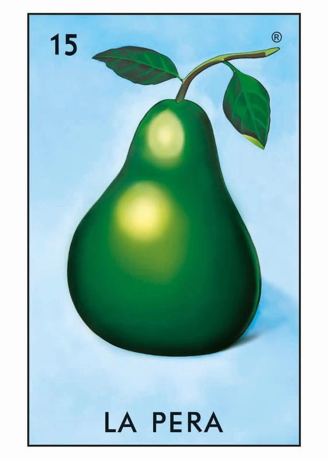 Loteria – Classic Family Mexican Picture Bingo Board Game for Ages 8 and up, by Buffalo Games
