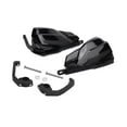thumbnail image 2 of Almencla Motorcycle Grips Protector Handlebars Easy to Install High-rigidity Solid Brake Clutch Lever Protector for 450 MT, 2 of 8