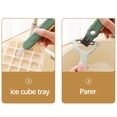 thumbnail image 6 of Multifunctional Cleaning Cup Brush, 5-in-1 Detachable Brush Heads Set, No-Dead-Corner Soft Nylon Bristle for Cups Bottles Tableware Utensils, Kitchen Cleaning Tool, 6 of 9