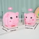 thumbnail image 3 of Unicornio Piggy Bank Play Tailor para niñas con pegatinas de bricolaje, 3 of 7