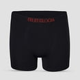 thumbnail image 2 of Fruit of the Loom Boys' Seamless Comfort Boxer Brief, 2 of 2