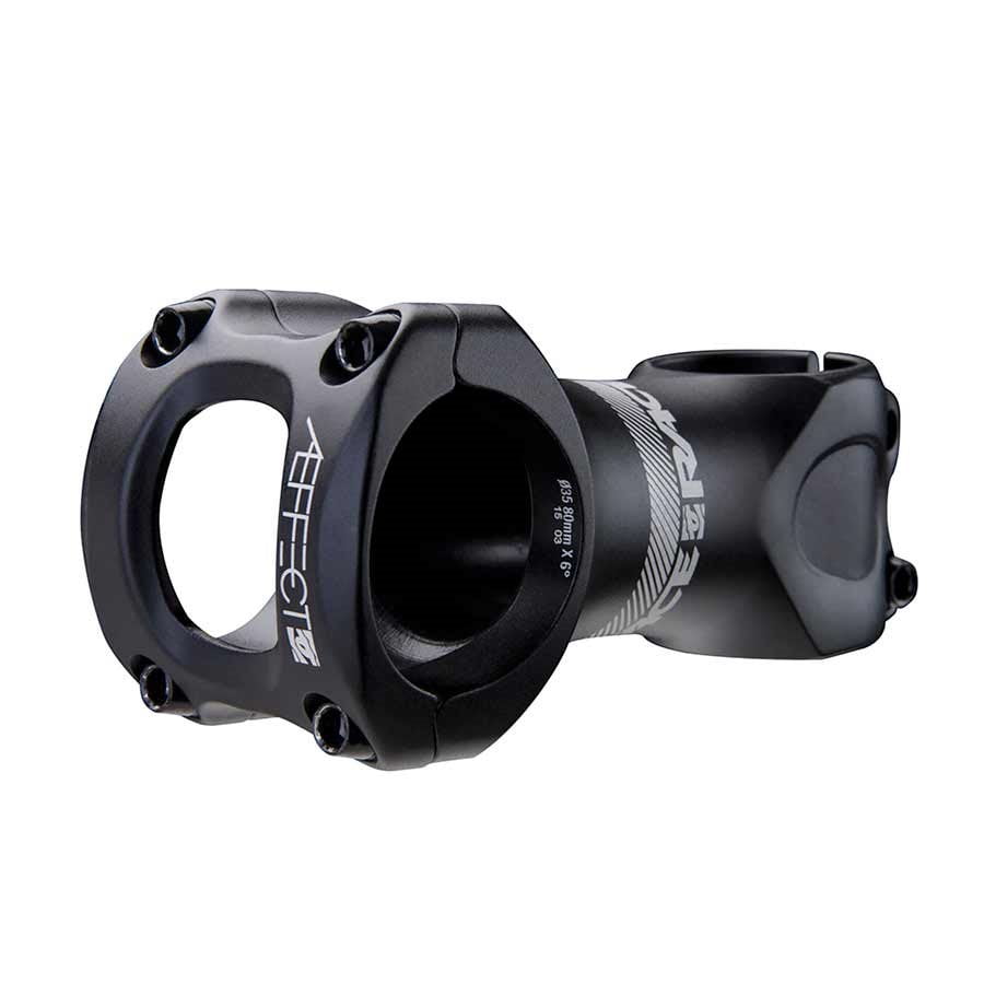 NEW Race Face Aeffect 35 Stem 50mm x 35 // 6 degree Black