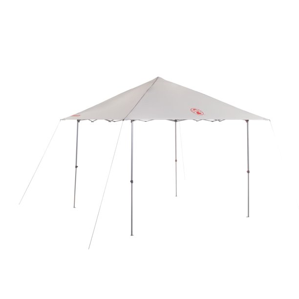 Coleman Light and Fast 10 x 10 Instant Sun Shelter