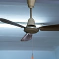 thumbnail image 4 of PTOOTP 2Ud Cadenas De Para Ventilador Y Con Marrón Oscuro, 4 of 8