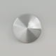 thumbnail image 2 of Riwesomey 4 Uds 56mm tono Universal tapacubos de centro de rueda insignia calcomanía pegatina a prueba de polvo pegatinas magnéticas fuerte Type3, 2 of 6