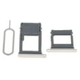 thumbnail image 1 of MERIGLARE Card Holder Slot Tray A7 2017 gold, 1 of 8
