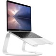 thumbnail image 1 of Curve for MacBook Desktop stand for Apple notebooks and laptops (matte ), 1 of 7
