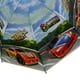 thumbnail image 3 of Paraguas Infantil con Silbato Incluído Diseño Carritos Mod. Carrito 1, 3 of 7
