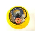 thumbnail image 5 of Scuba Snorkeling Diving 2nd Stage Respirator, 5 of 12