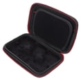 thumbnail image 2 of Miangastore Bag for Podcast Equipment Canvas 1Pack 7.5x5.1x2In, 2 of 9