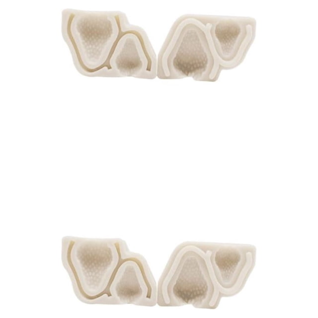 Molde de Silicona para Pasteles Inteprter Fresa Tipo 2