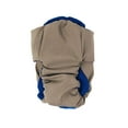 thumbnail image 3 of Barkertime Biscotti Beige Cat Diaper, 3 of 6