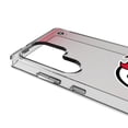 thumbnail image 3 of New Jersey Devils Linen Logo Galaxy Clear Case, 3 of 6