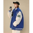 thumbnail image 4 of Niepce Inc Women Casual Streetwear Jackets, 4 of 6