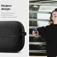 thumbnail image 4 of Funda Spigen Urban Fit para Samsung Galaxy Buds3 Pro/3, color negro, 4 of 7