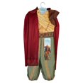 thumbnail image 2 of Raya's Warrior Outfit, 2 of 5
