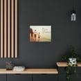 thumbnail image 5 of Scripture Walls Be Strong And Courageous Joshua 1:9 Bible Verse Canvas Christian Wall Art Bible Verse Print Ready To Hang Unframed, 5 of 18