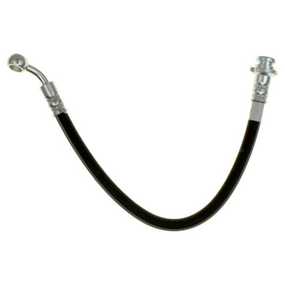 Raybestos Element3 Brake Hose, BH382858 Fits select: 2005-2012 NISSAN PATHFINDER