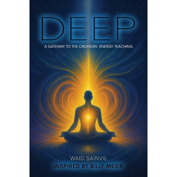 DEEP, a Gateway to the Creation-Energy Teaching, (Paperback)
