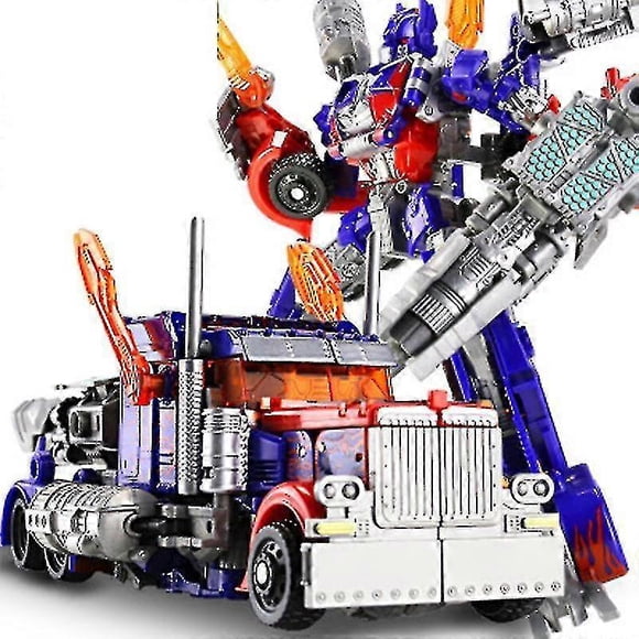 Optimus Prime Transformation Car Robot Toys Tyrannosaurus Triceratops Optimus Prime Bumblebee
