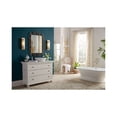 thumbnail image 2 of Hartwick Collection Satin Brass One-Light Wall Sconce, 2 of 10