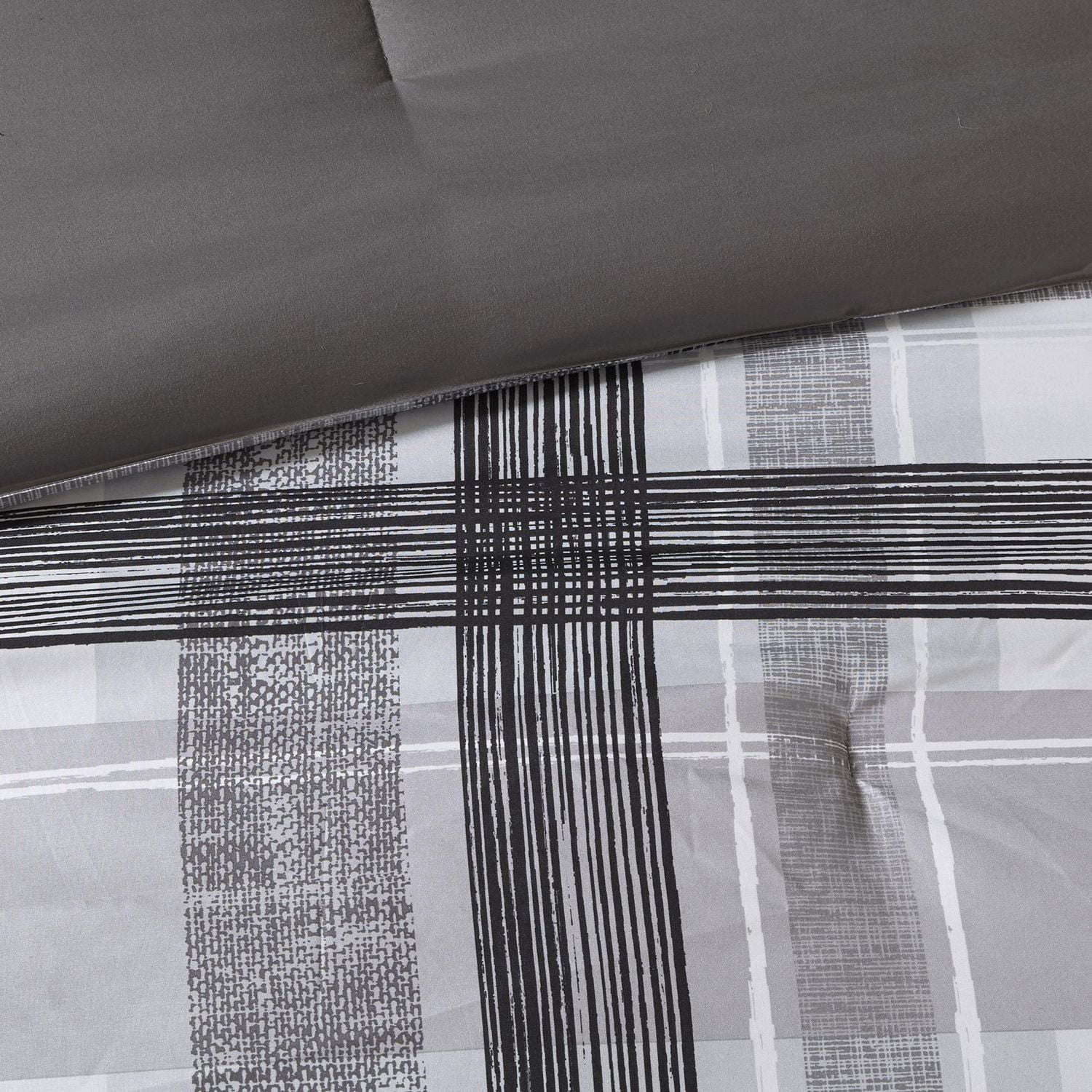 Home Essence Apartment Slate Comforter Set