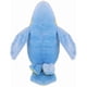 thumbnail image 4 of Loro guacamayo parlante que repite lo que dices, peluche azul, 4 of 5