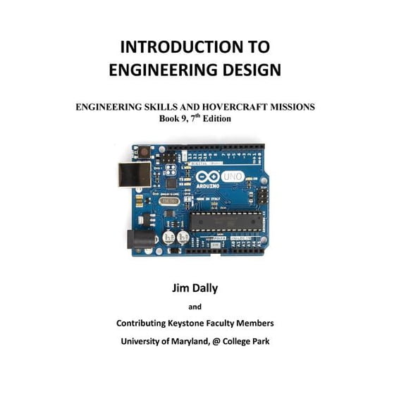 Book 12 Introduction to Engineering Design: Book 12: Engineering Skills ...