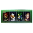 thumbnail image 2 of Pinta de cristal The Legend of Zelda, paquete de 4, 2 of 2
