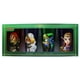 thumbnail image 2 of Pinta de cristal The Legend of Zelda, paquete de 4, 2 of 2