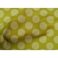 thumbnail image 4 of oneOone Cotton Poplin Fabric Stripe & Dots Printed Craft Fabric BTY 42 Inch Wide, 4 of 4