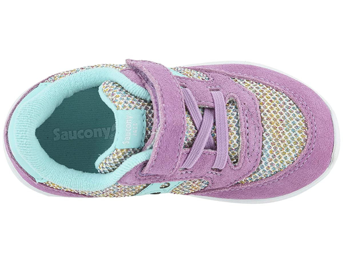 saucony rainbow jazz