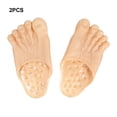 thumbnail image 3 of Toystoory Zapatos de fiesta con amplia aplicación: estos zapatos no solo son elegantes sino también versátiles para fiestas, bodas. Kits de decoración para fiestas, 3 of 6