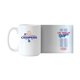 thumbnail image 2 of Taza de café con el logotipo de las marcas Los Angeles Dodgers 2024 World Series, 2 of 2