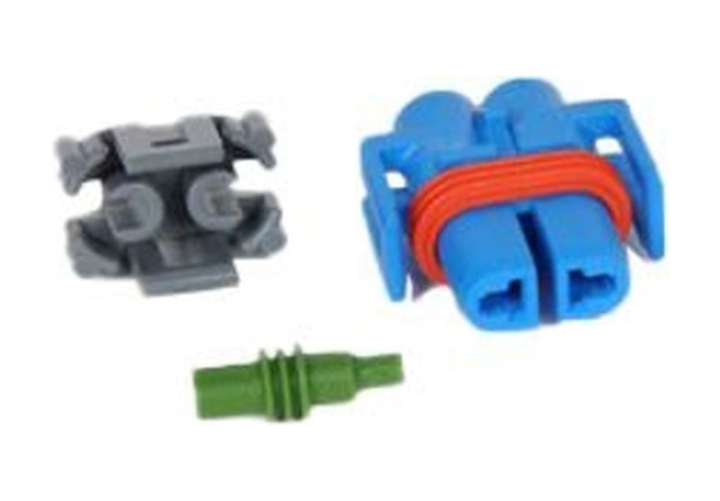 ACDelco PT2875 GM OE Multi-Purpose Wire Connector Pigtail - Original Equipment Replacement