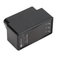 thumbnail image 3 of OB Chip Tuner,16Pin OBD2 ECO Chip ECU Chip Tuning Box OB Fuel Saver Exceptional Value, 3 of 8