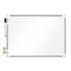 thumbnail image 1 of Double-sided Whiteboard - Magnetic, 1 of 3