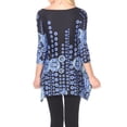 thumbnail image 3 of Women's Rella Tunic Top, 3 of 4