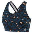 thumbnail image 3 of Dare 2B Brassière de Sport Imprimé Animal Swift II pour Femmes, 3 of 6