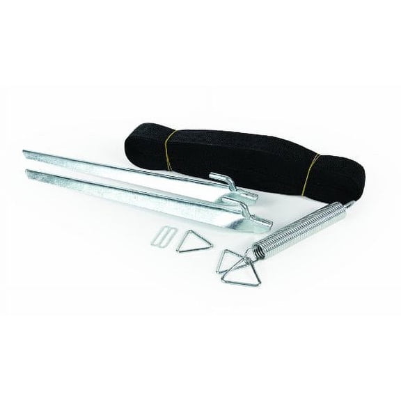 Camco 42514 Awning Hold Down Strap Kit