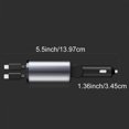 thumbnail image 4 of CHOK 60W Retractable Car Charger - Quad-Port Rapid Charging  High-Speed  Convenient  and Multi-Functional USB Car Charger - Universally Compatible with Latest  Models (15/14/13/12/11) and, 4 of 7