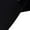 Black, variant on Women's Plus Size Pull On Ponte Pant