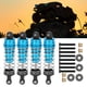 thumbnail image 5 of Amortiguador RC, Amortiguador Portátil De Metal RC Para MN86 MN86S MN86K MN86KS 1/12 RC Crawlers, 5 of 8