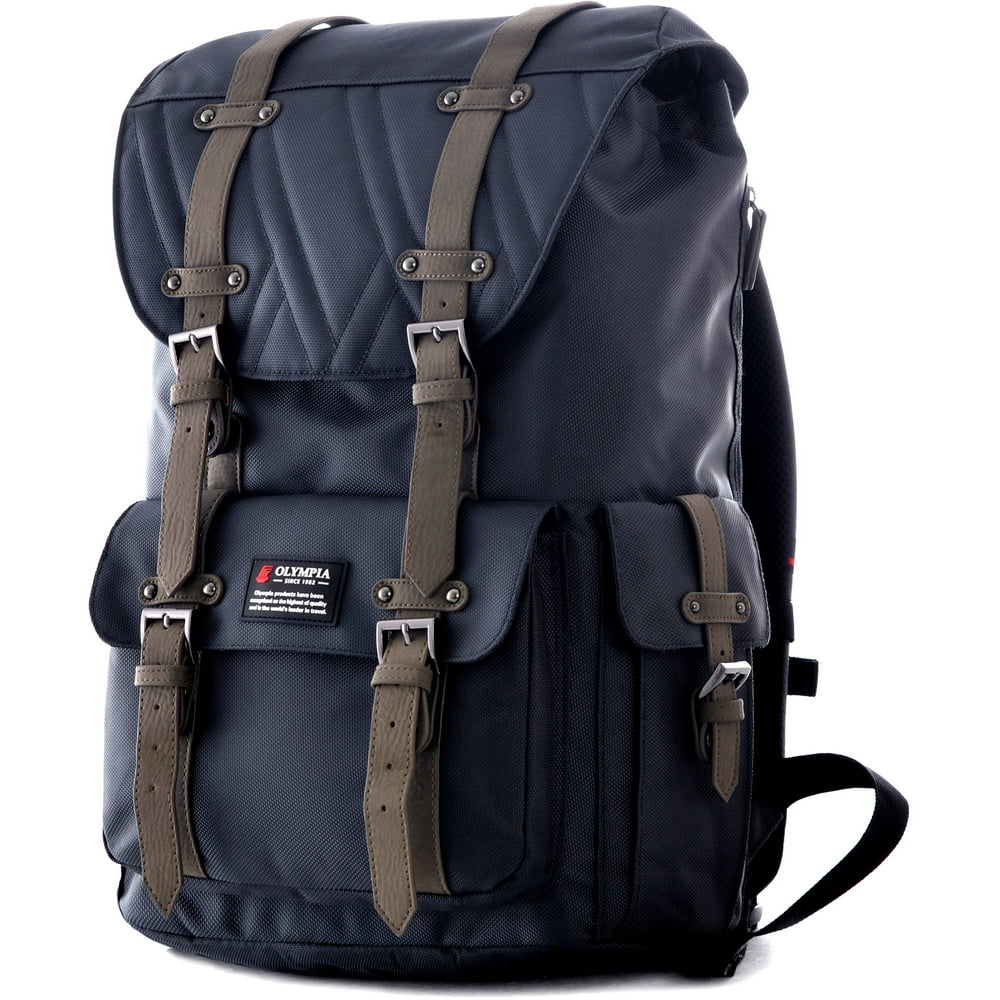 Olympia Sports Olympia USA Hopkins 18" Backpack